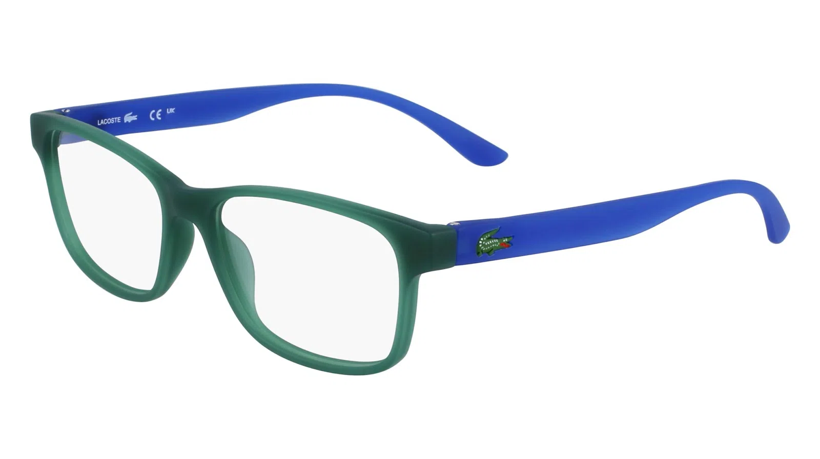 Lacoste L3804B N Eyeglasses - view 6